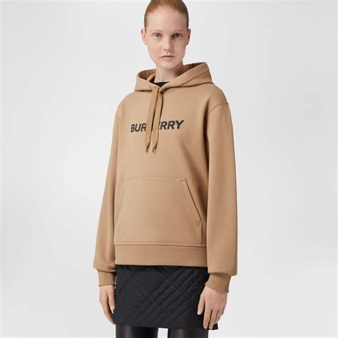felpa burberry donna